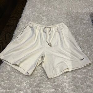 Nike Men's Sweat Shorts